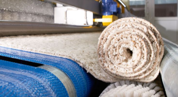 Unçukuru Halı Yıkama Firması